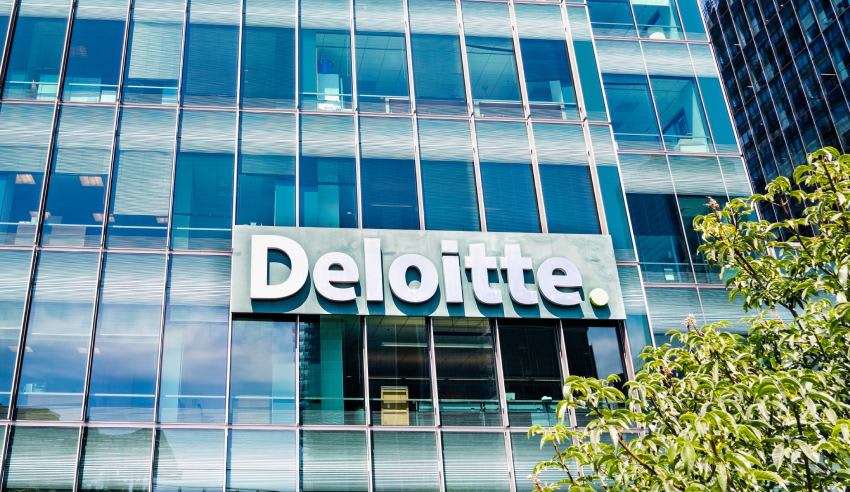 Deloitte UK brings back face-to-face interviews in cheating crackdown ...